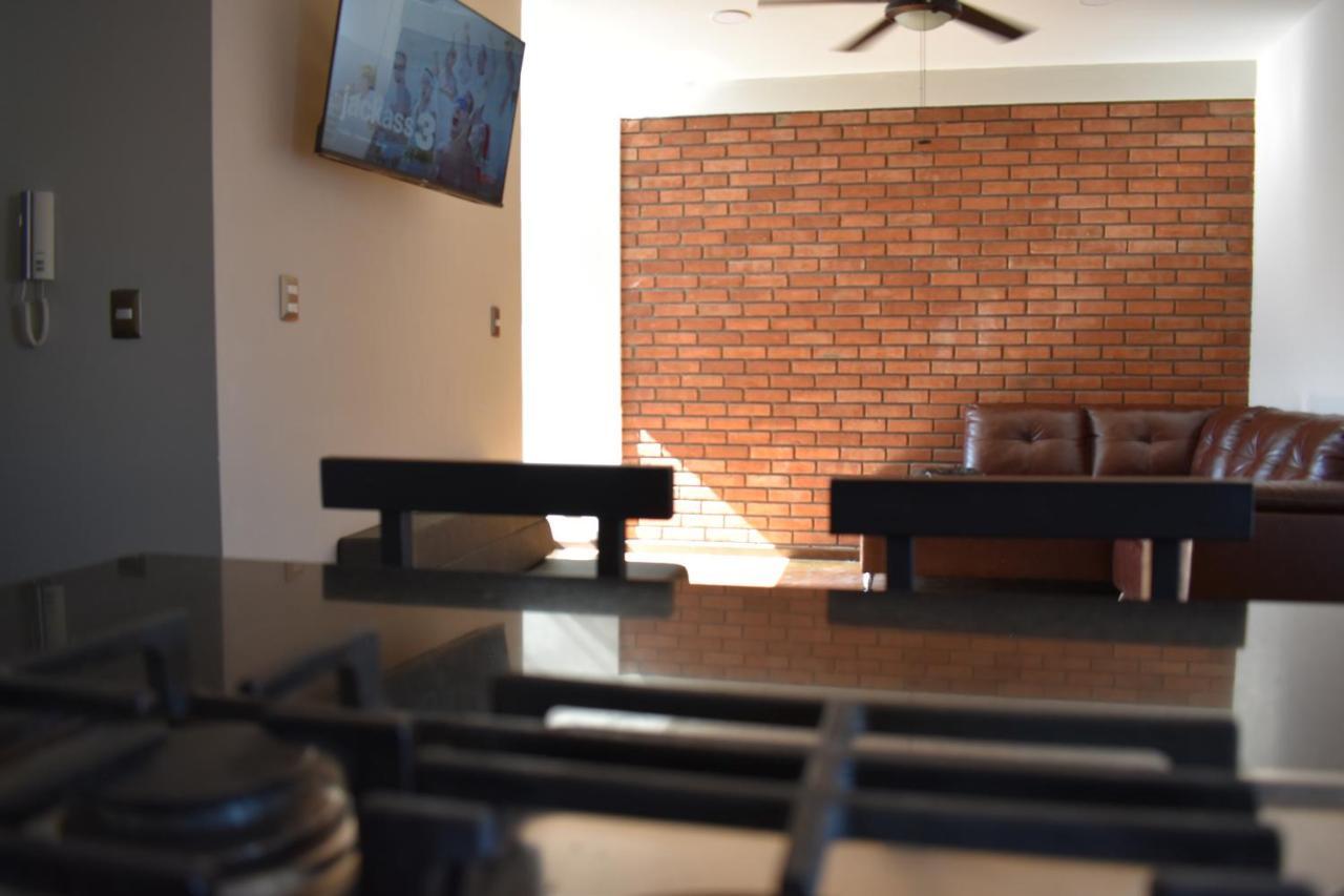 Guest house El Suburbio - Serapio Rendon Morelia