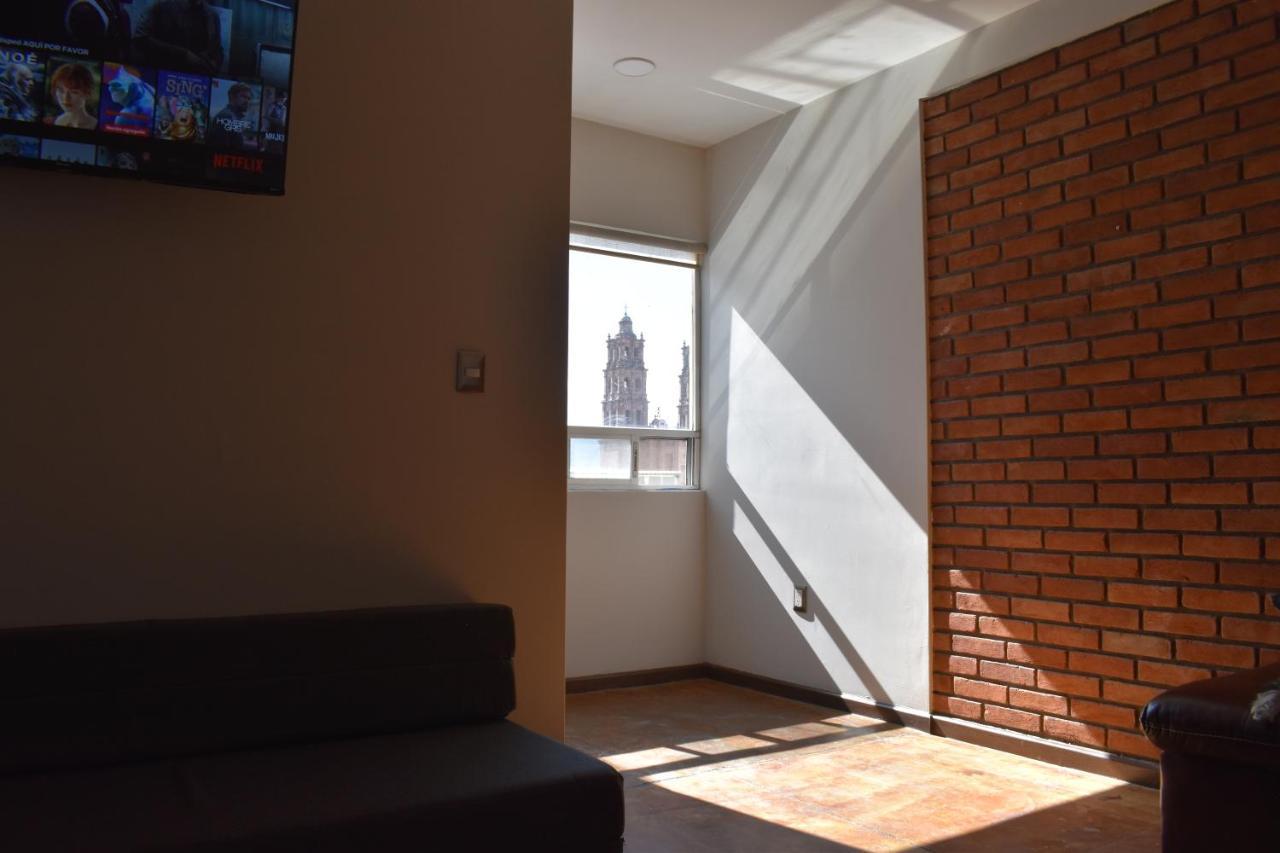Guest house El Suburbio - Serapio Rendon
