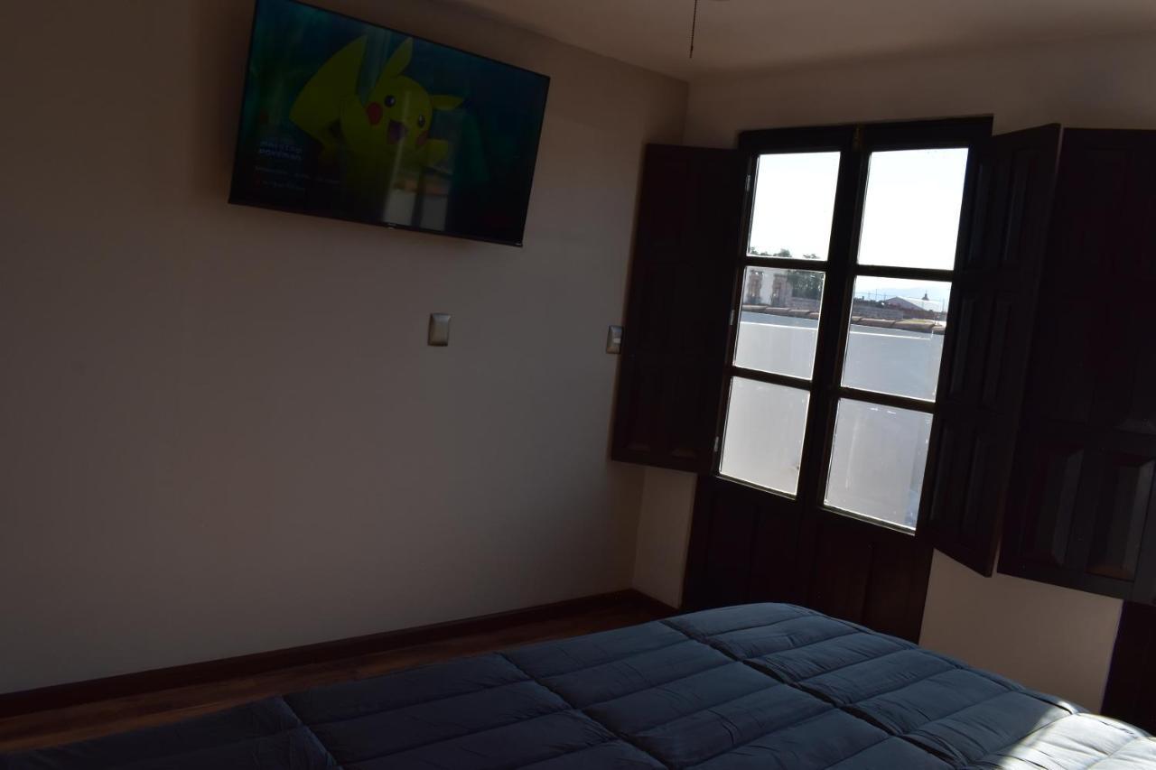 Guest house El Suburbio - Serapio Rendon *