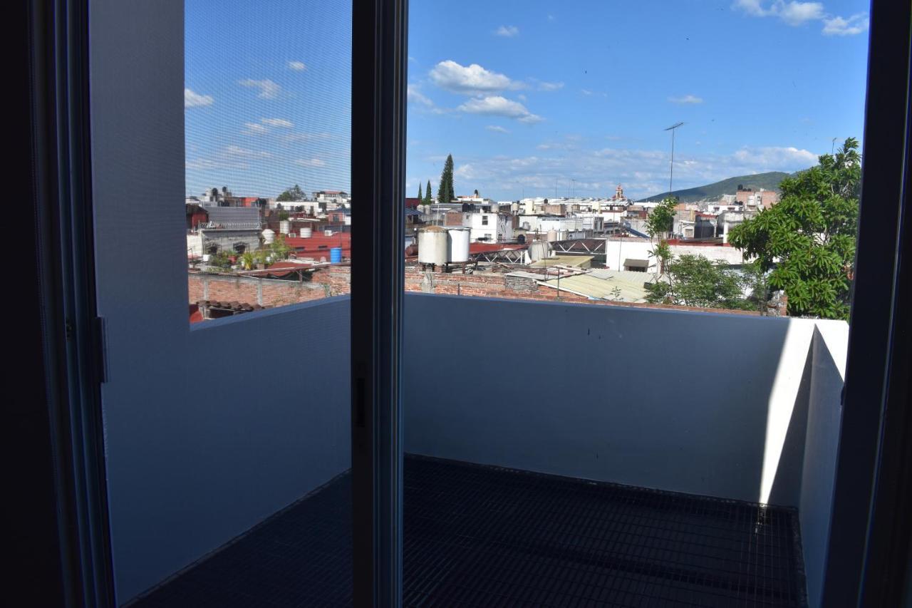 El Suburbio - Serapio Rendon Guest house Morelia