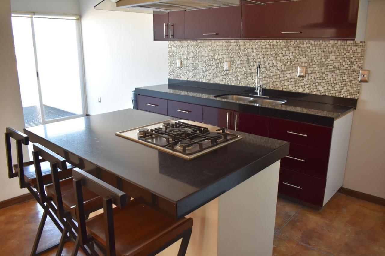 El Suburbio - Serapio Rendon Guest house *