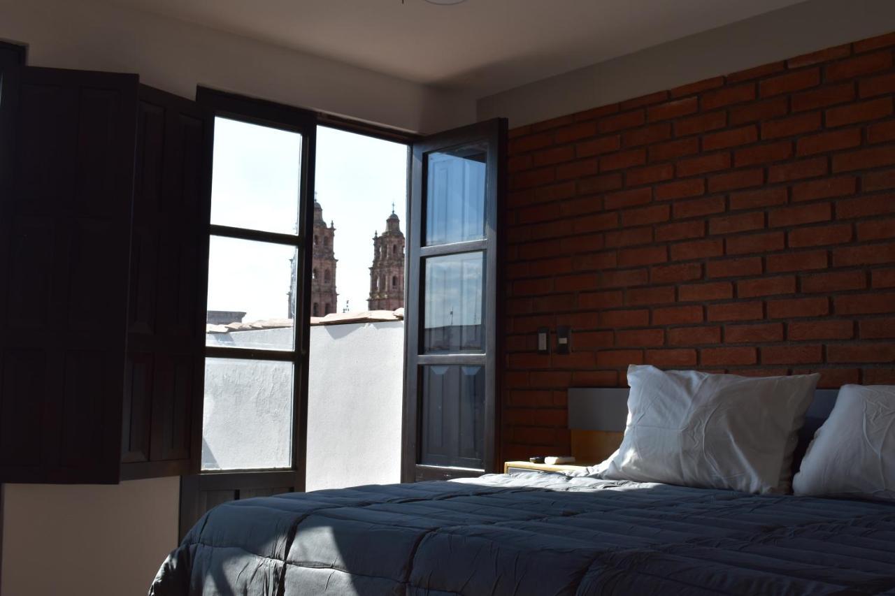 Guest house El Suburbio - Serapio Rendon Morelia