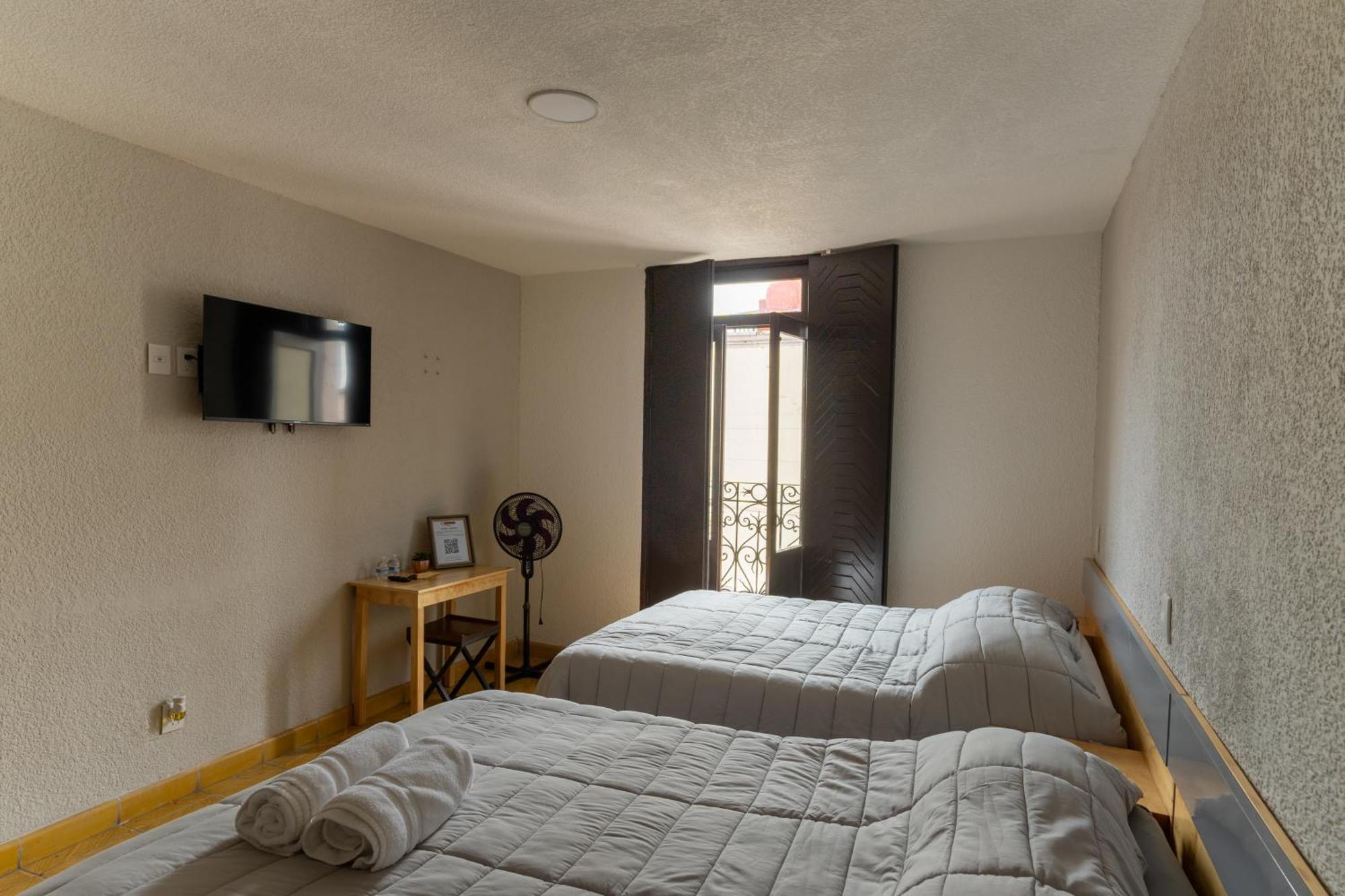 Guest house El Suburbio - Serapio Rendon