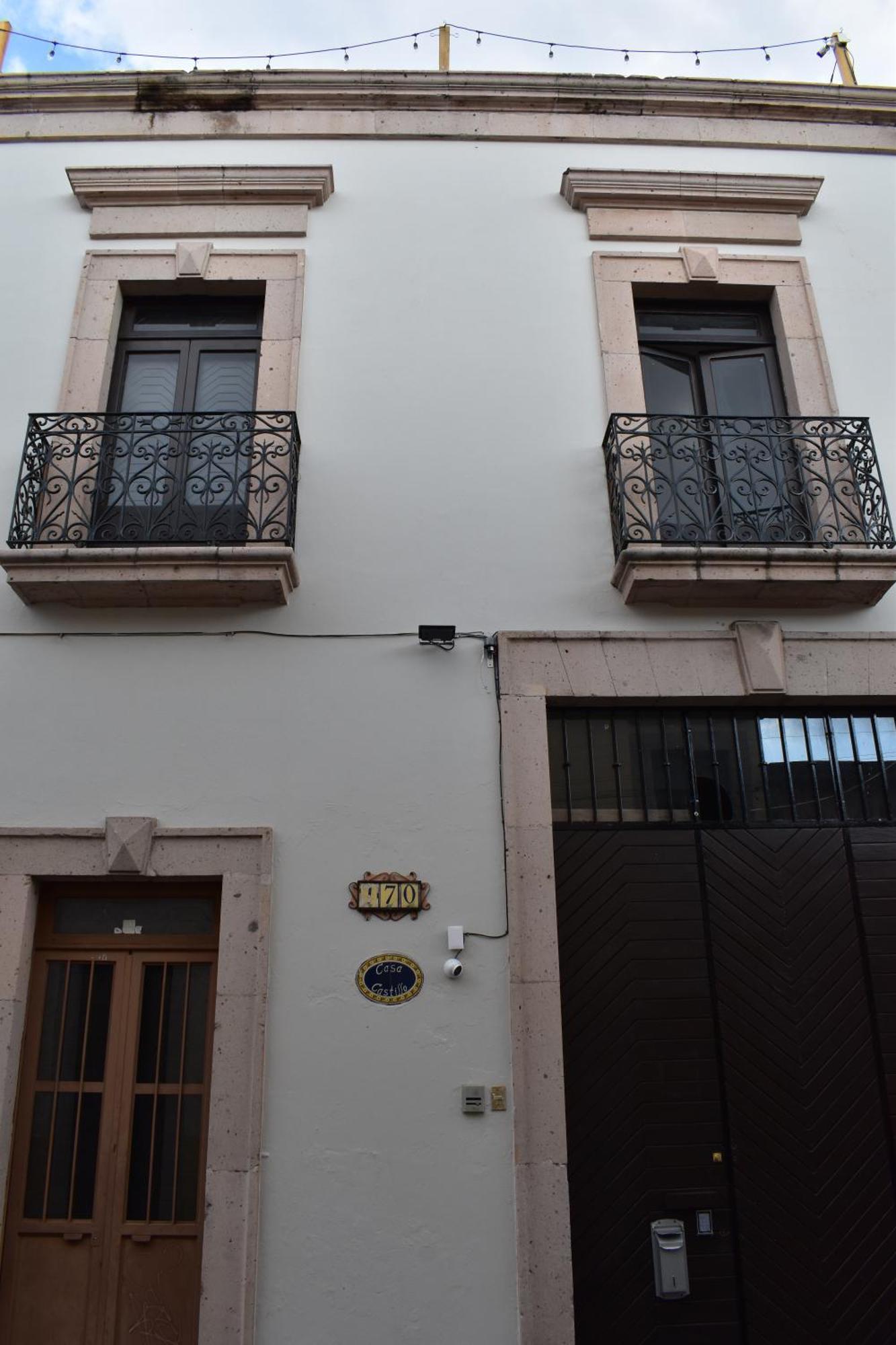 El Suburbio - Serapio Rendon Guest house *