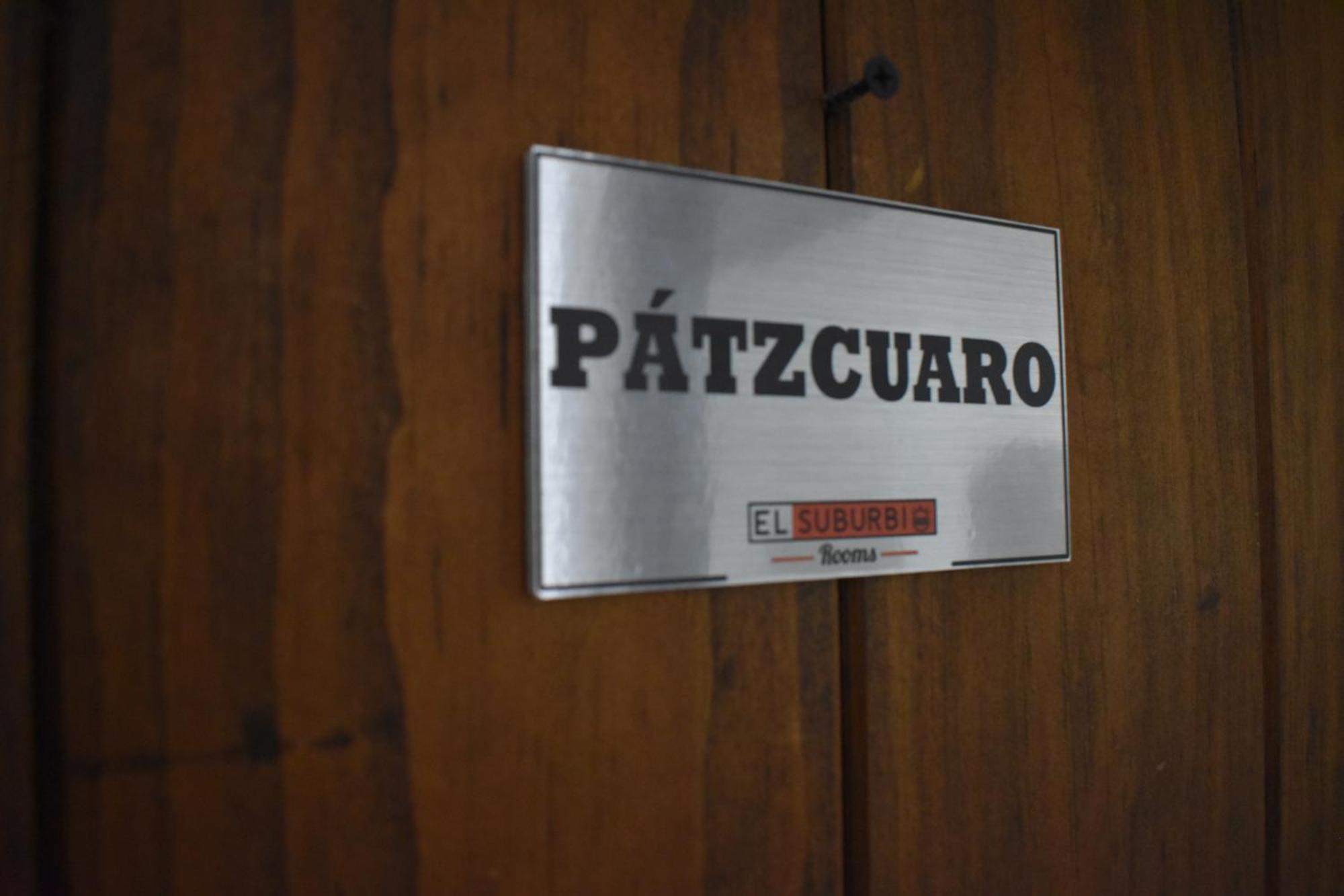 Guest house El Suburbio - Serapio Rendon *
