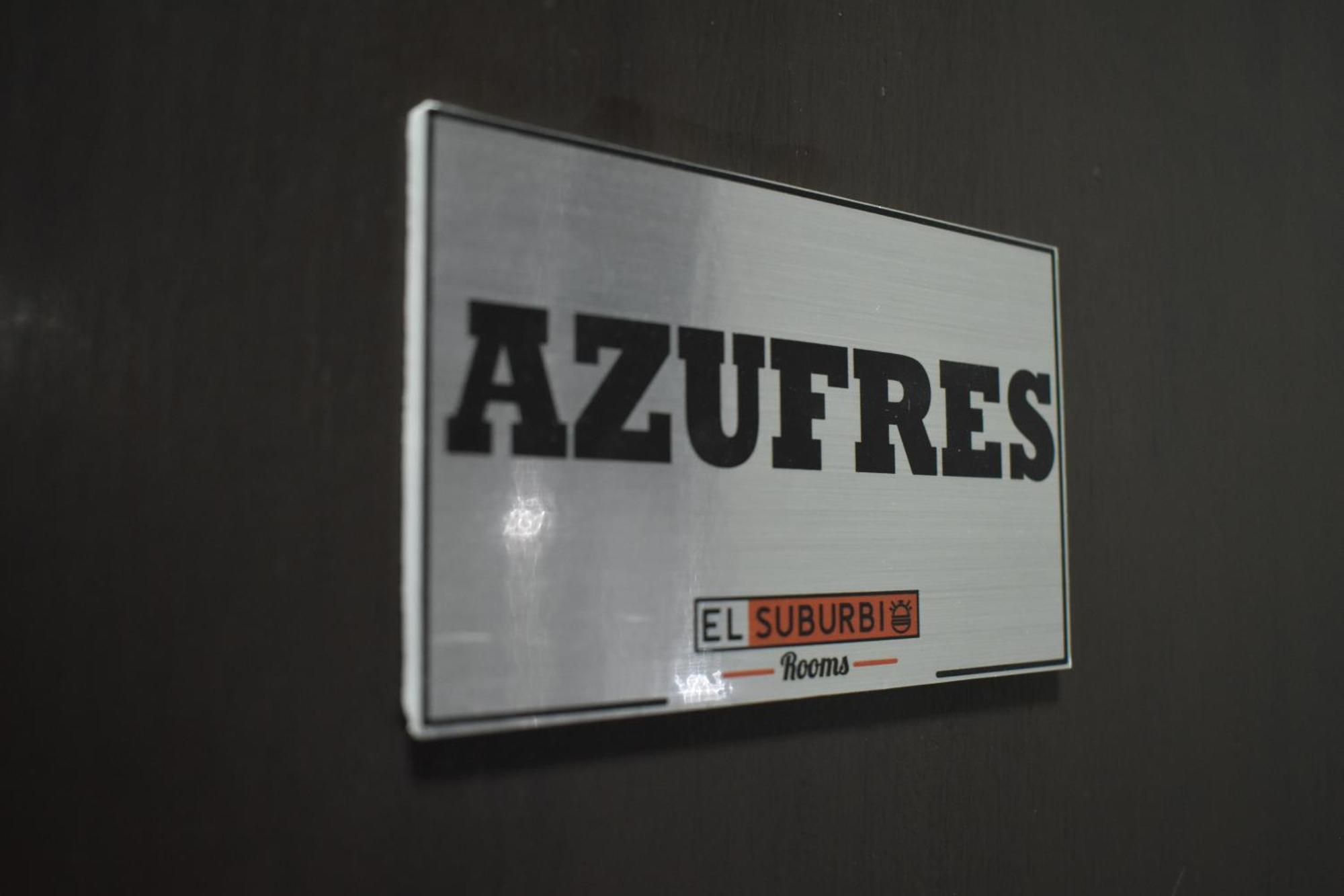 El Suburbio - Serapio Rendon Guest house