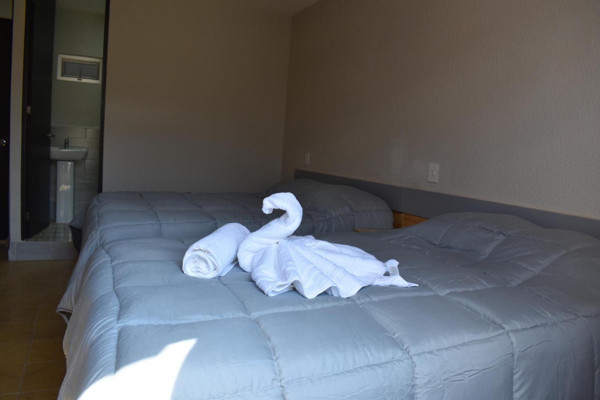 Guest house El Suburbio - Serapio Rendon