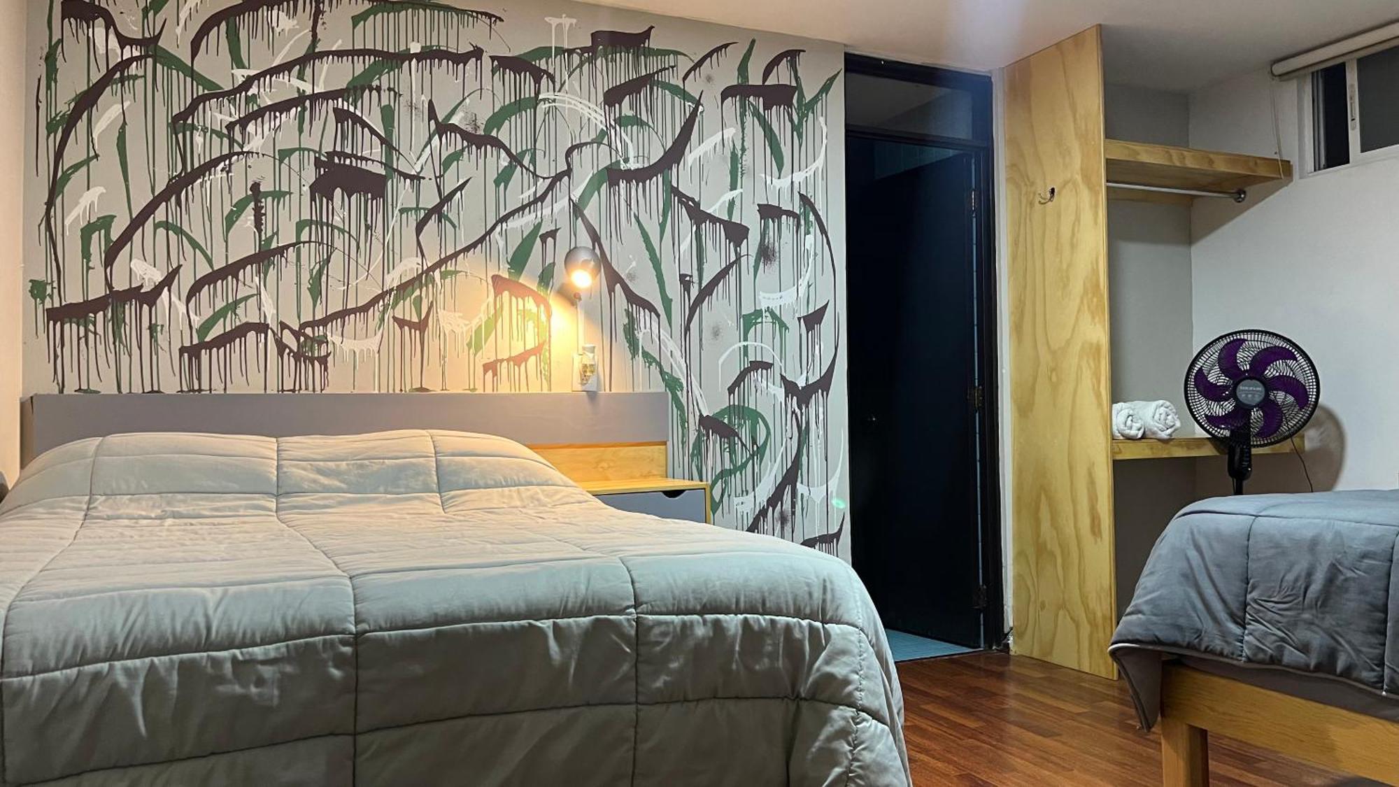 El Suburbio - Serapio Rendon Guest house